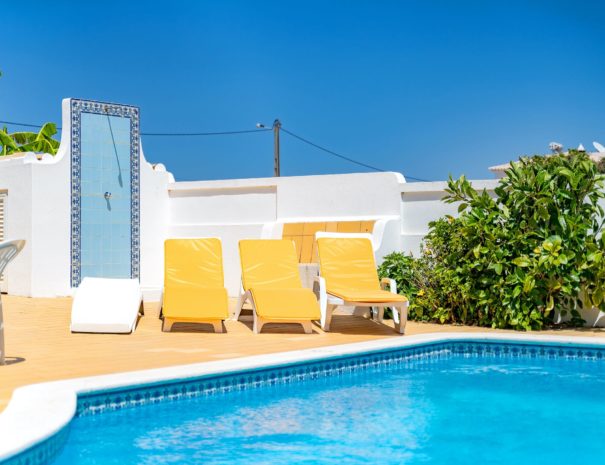 Sun Loungers